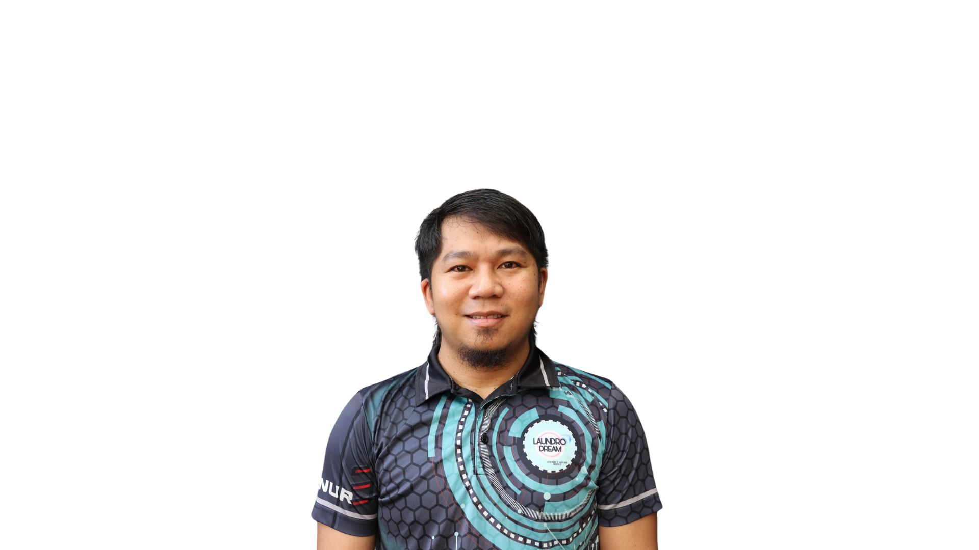 Service ID Card - John Smith