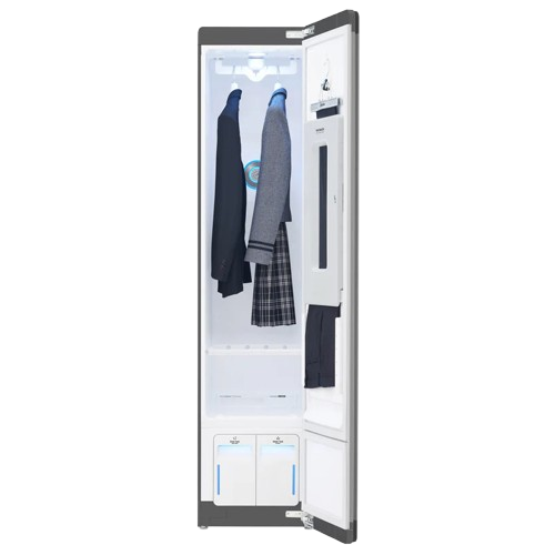 LG Styler Garment Care System